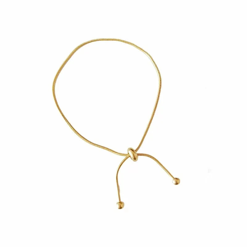 Pulseira Pull Minimalista